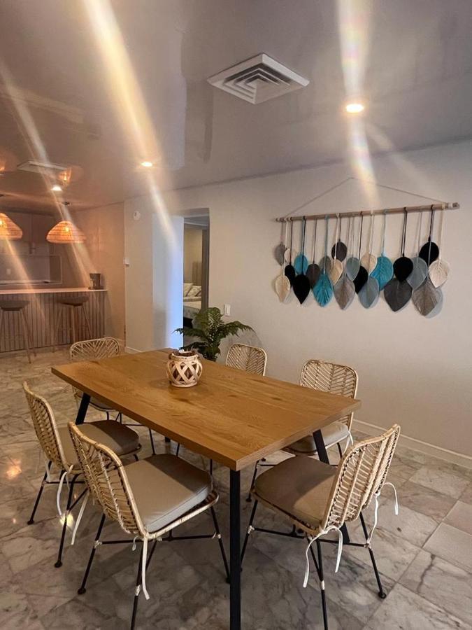 Apartamentos Con Playa Privada Y Vista Al Mar San Andrés 외부 사진