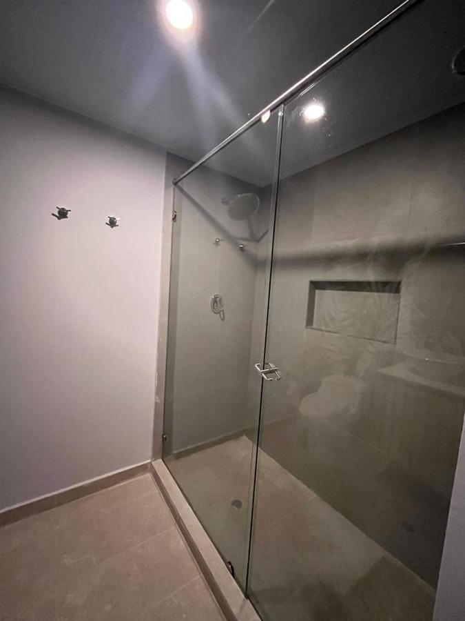 Apartamentos Con Playa Privada Y Vista Al Mar San Andrés 외부 사진