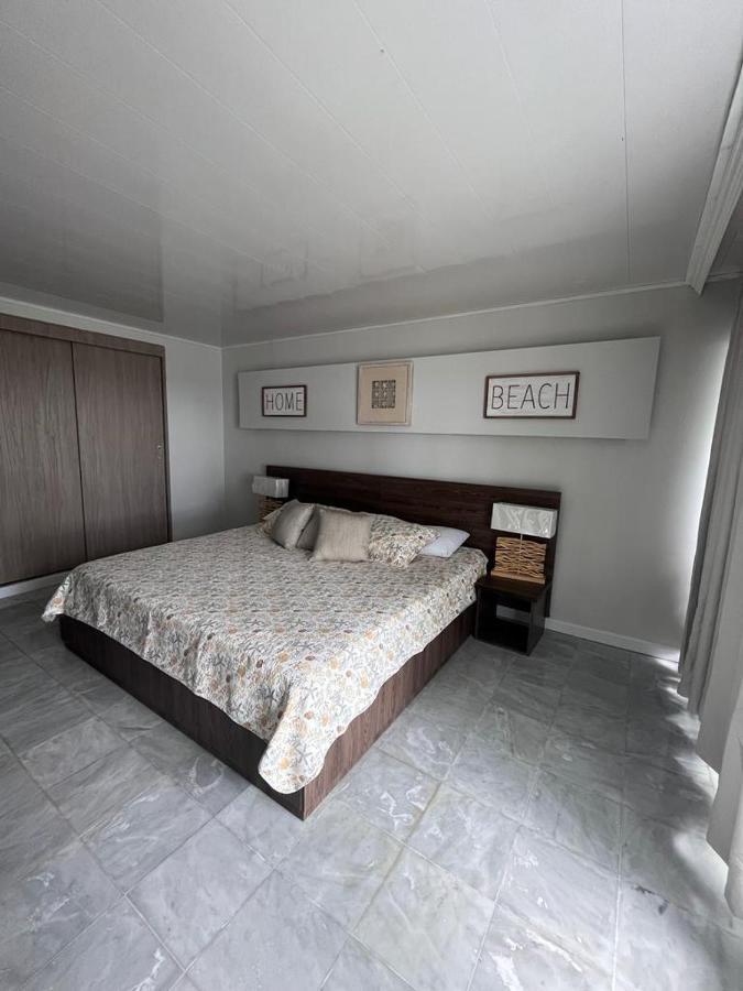 Apartamentos Con Playa Privada Y Vista Al Mar San Andrés 외부 사진