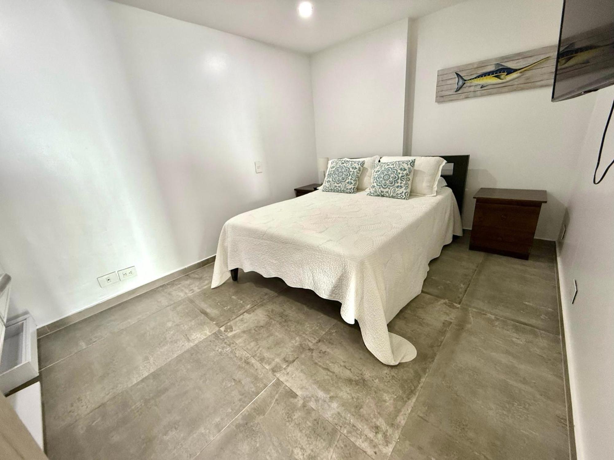 Apartamentos Con Playa Privada Y Vista Al Mar San Andrés 외부 사진